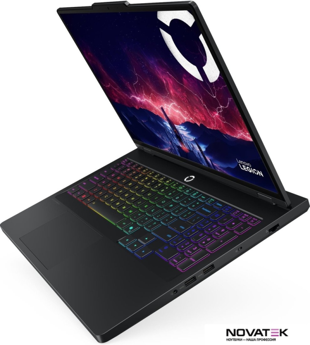 Игровой ноутбук Lenovo Legion Pro 5 16AFR10 83F2000ARK