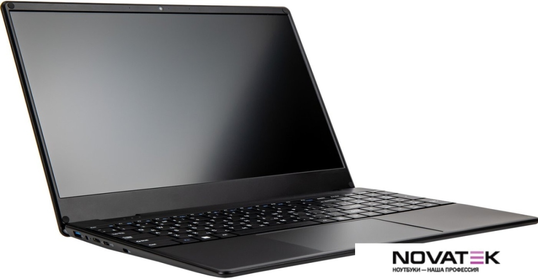Ноутбук Hiper Workbook U26-15FII3123R8S5WPG