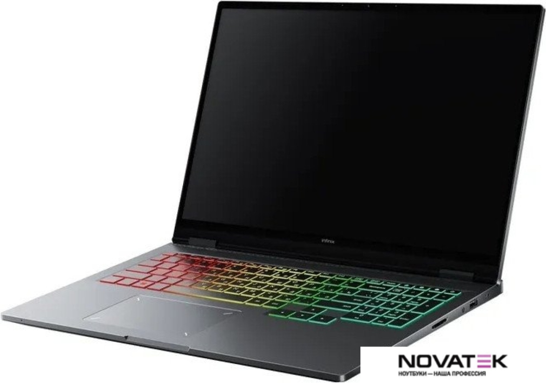 Игровой ноутбук Infinix GT Book GL613 71008302486