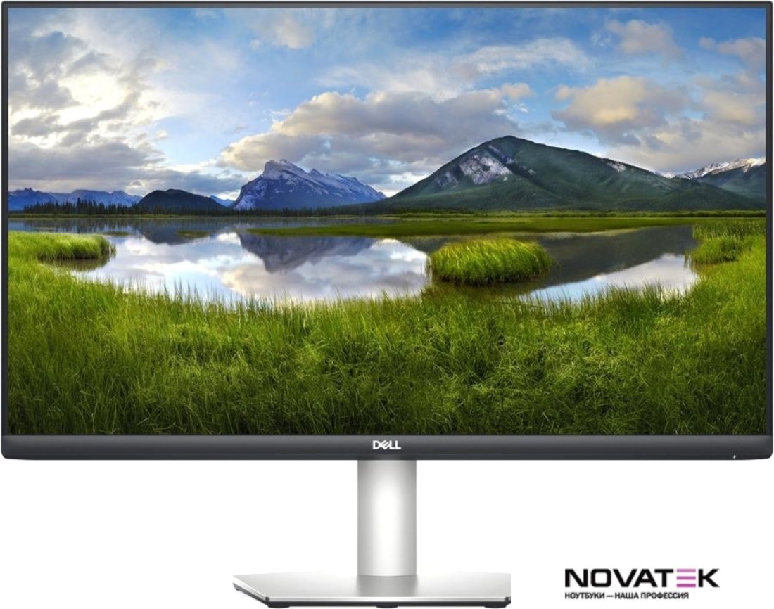 Монитор Dell S2721HS