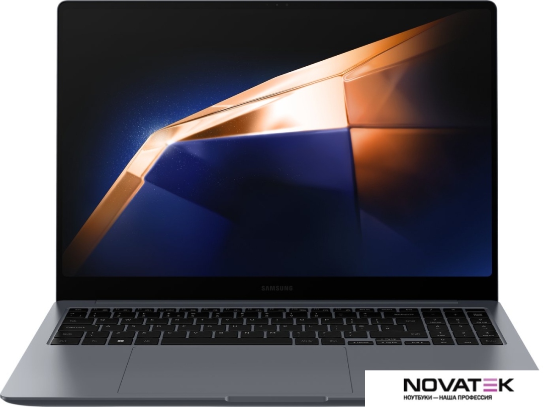 Ноутбук Samsung Galaxy Book4 Ultra 16 NP960XGL-XG1IN