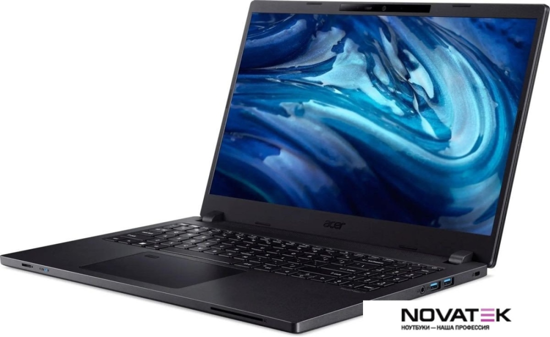 Ноутбук Acer TravelMate P2 TMP215-54 NX.VYEER.WW3