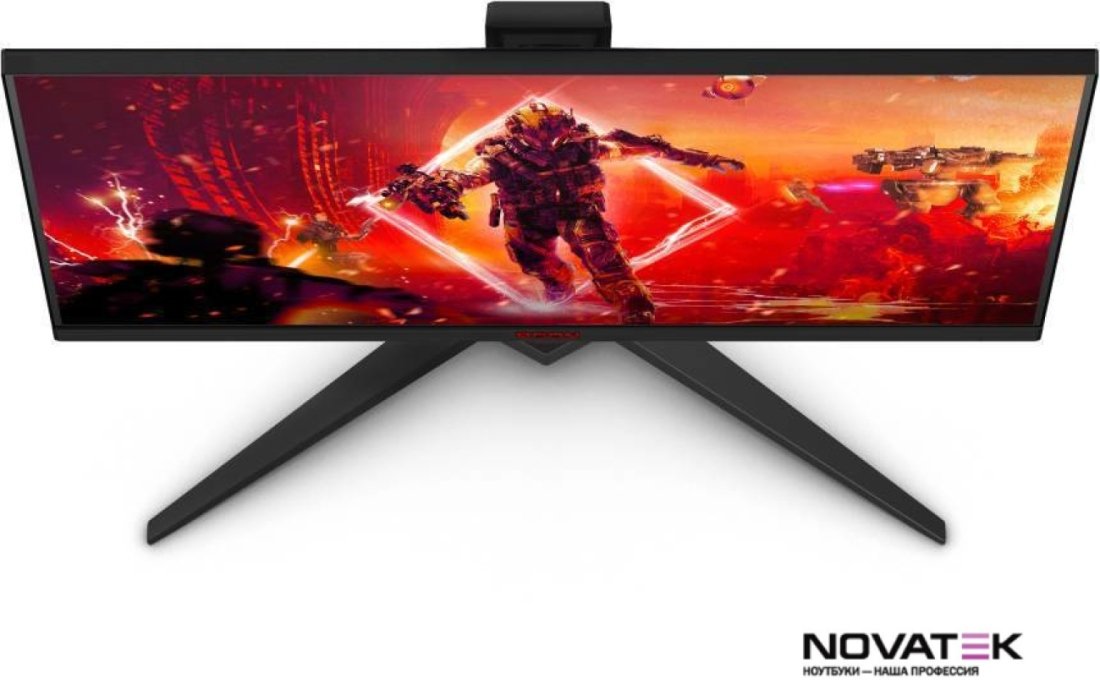 Игровой монитор AOC Agon AG275QX