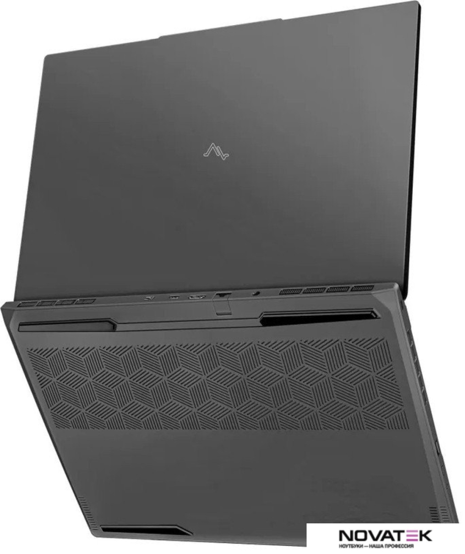 Игровой ноутбук Maibenben X-Treme Typhoon X15B-R78746GQSLBRE0