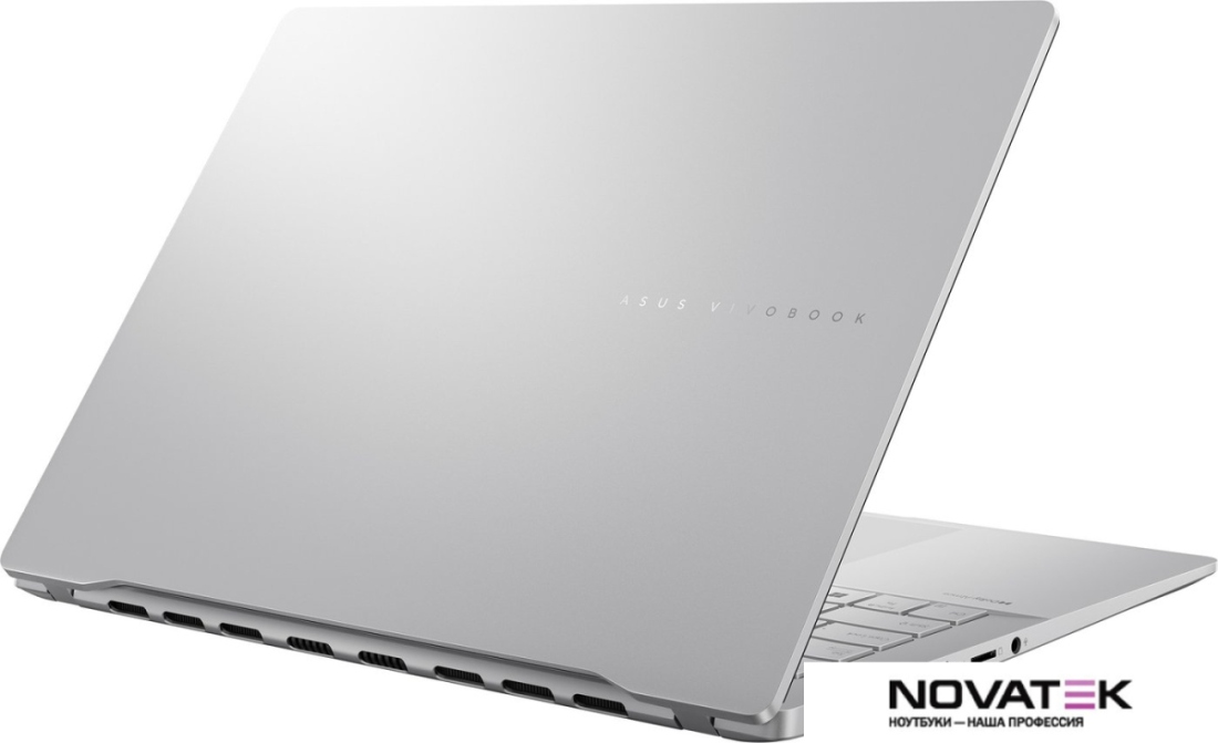 Ноутбук ASUS Vivobook S 14 OLED M5406WA-QD127