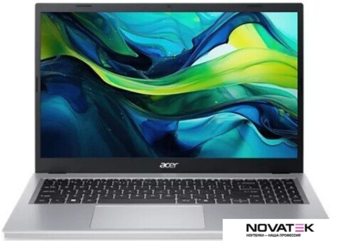 Ноутбук Acer Aspire Go 15 AG15-21PT-R5GQ NX.JJJAA.004