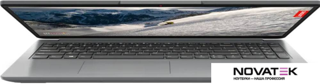 Ноутбук Lenovo IdeaPad 1 15AMN7 82VG00MQUE