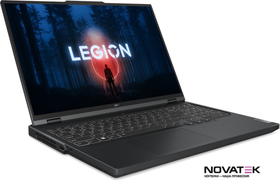 Игровой ноутбук Lenovo Legion Pro 5 16ARX8 82WM00ERUS