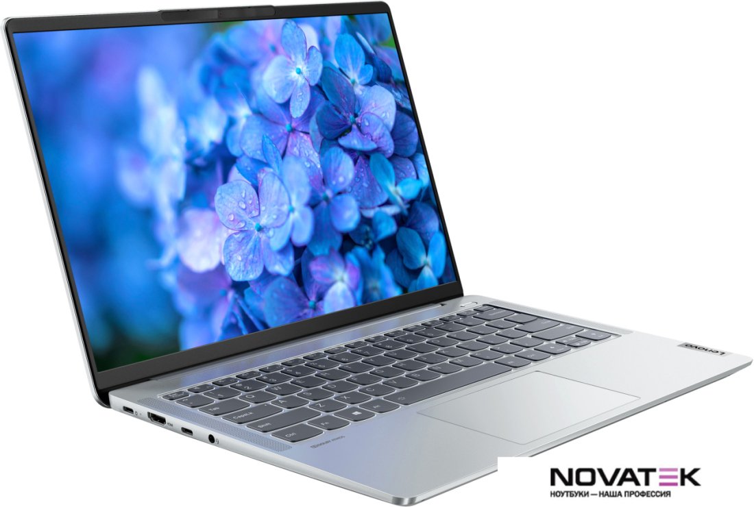Ноутбук Lenovo IdeaPad 5 Pro 14ITL6 82L3004SRK