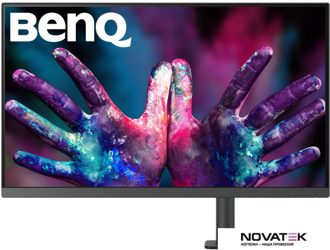 Монитор BenQ DesignVue PD3205UA