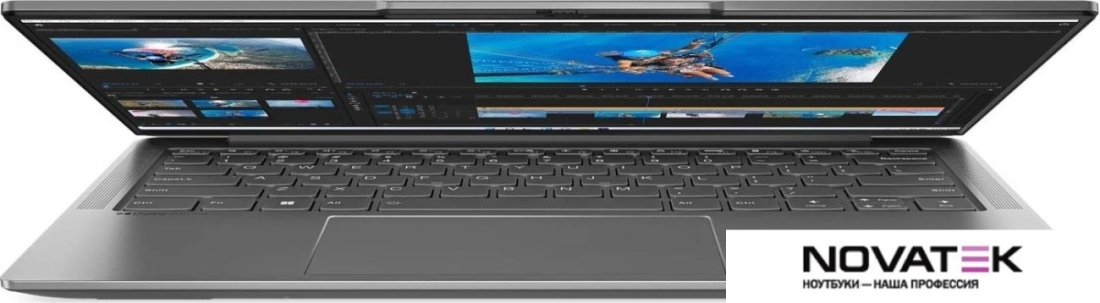 Ноутбук Lenovo Yoga Slim 6 14IRH8 83E00054RU