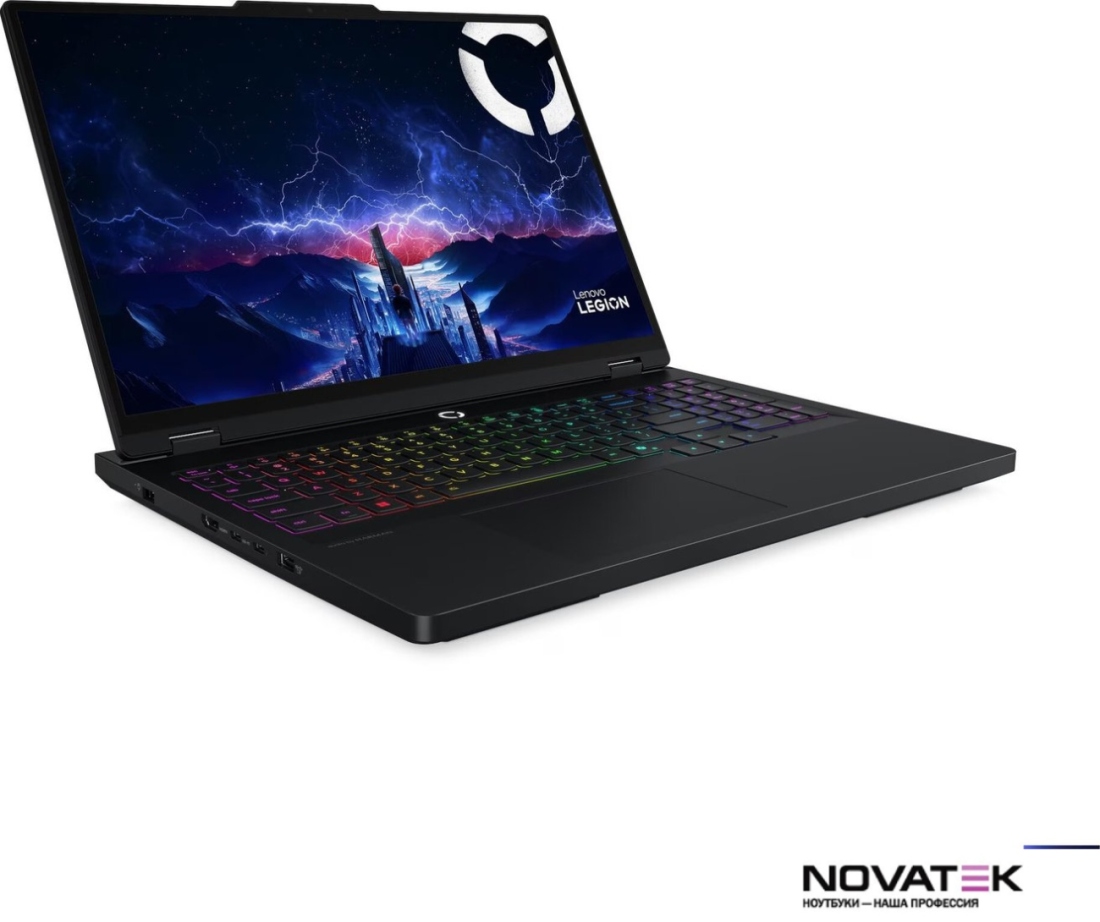 Игровой ноутбук Lenovo Legion Pro 5 16IAX10 83F3000PUS