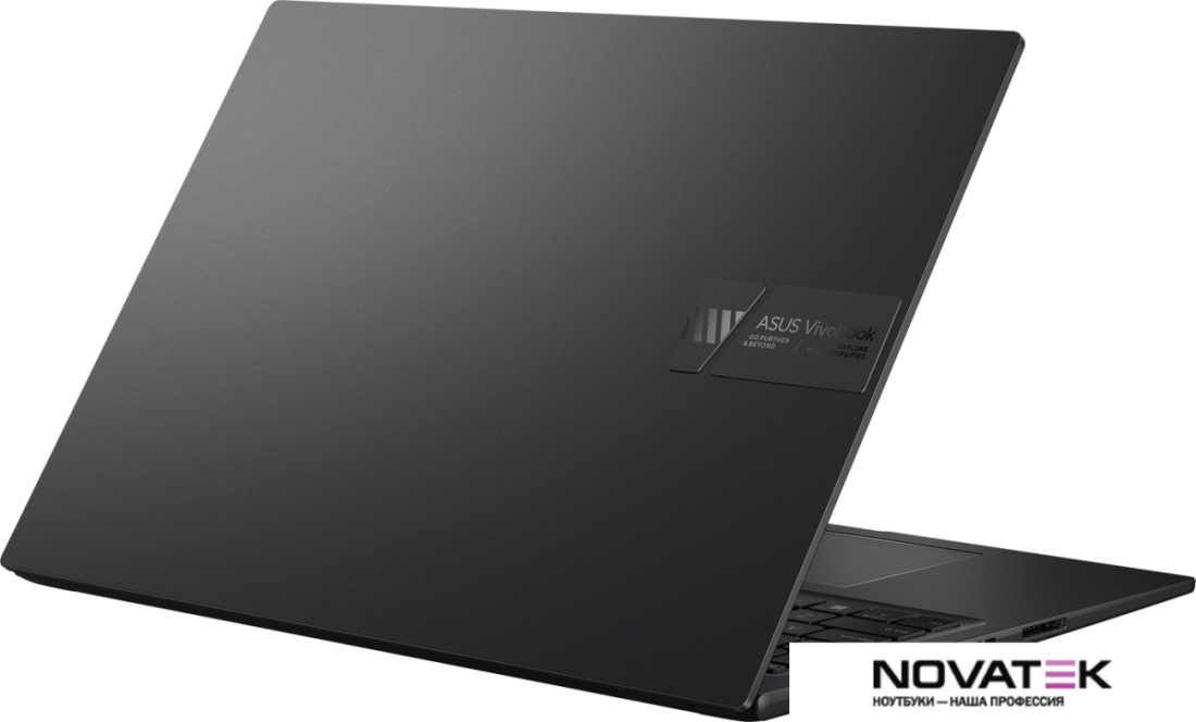 Ноутбук ASUS Vivobook 16X K3605ZU-N1236