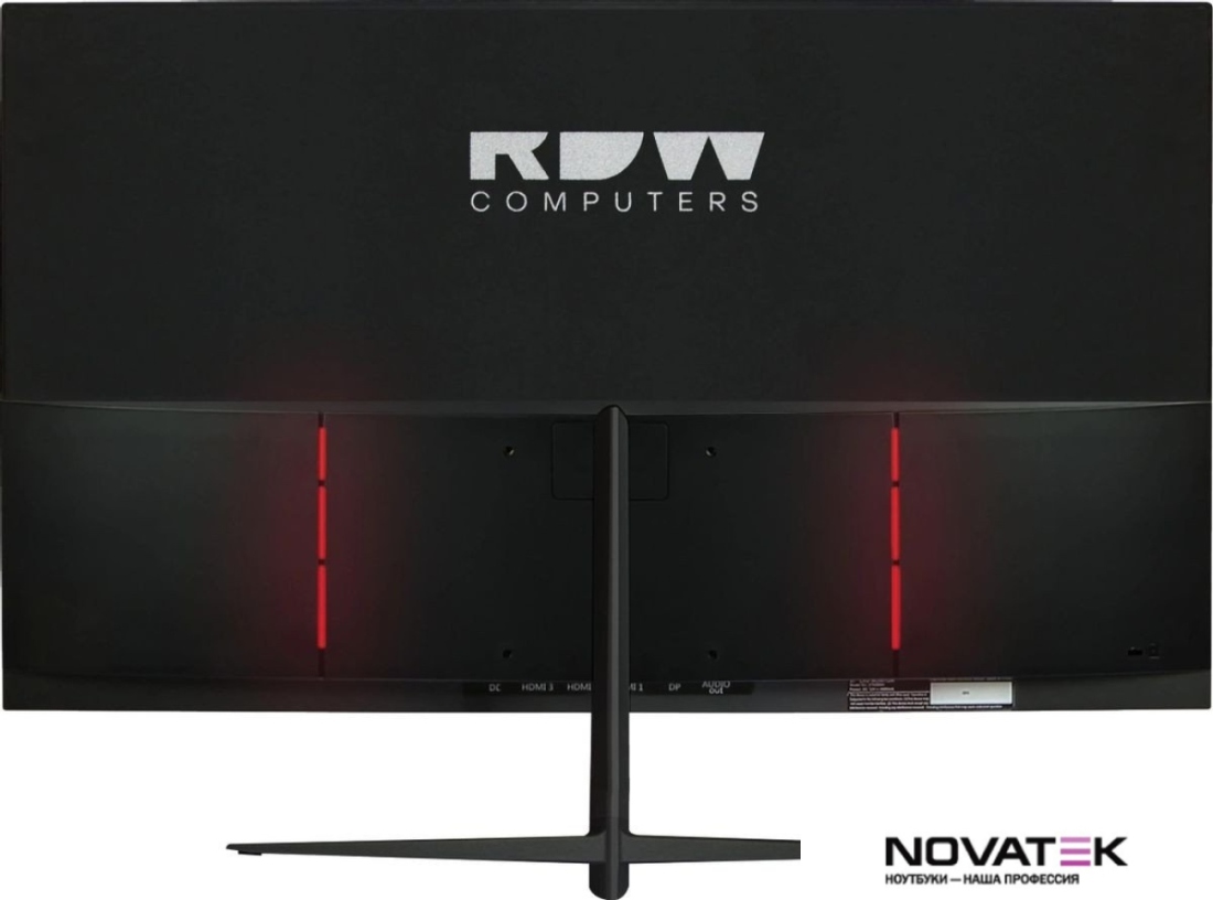 Монитор RDW Computers RDW2701K/Q00B0