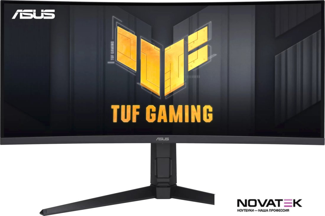 Игровой монитор ASUS TUF Gaming VG34VQEL1A