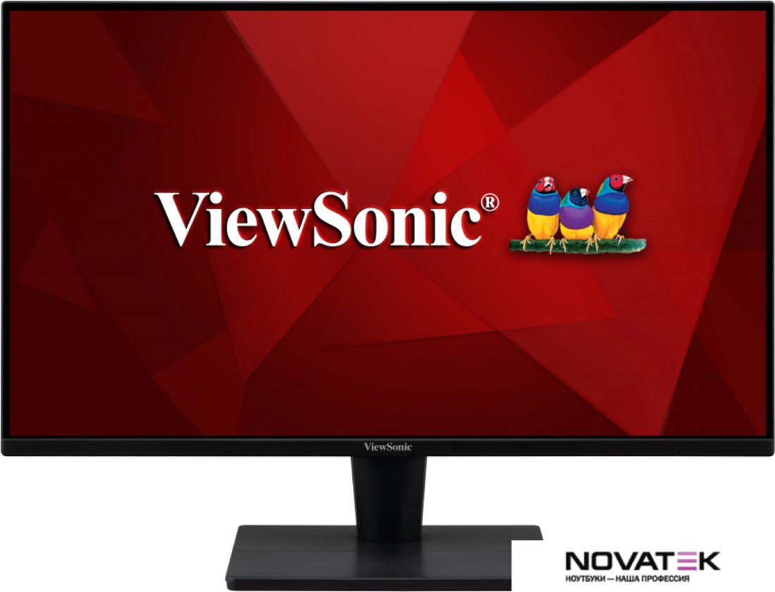 Монитор ViewSonic VA2715-H