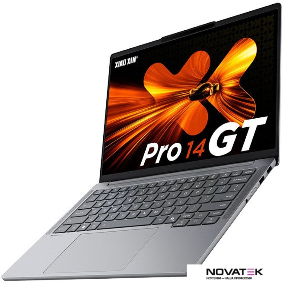 Ноутбук Lenovo Xiaoxin Pro 14 GT AI AKP10 83JL0000CD
