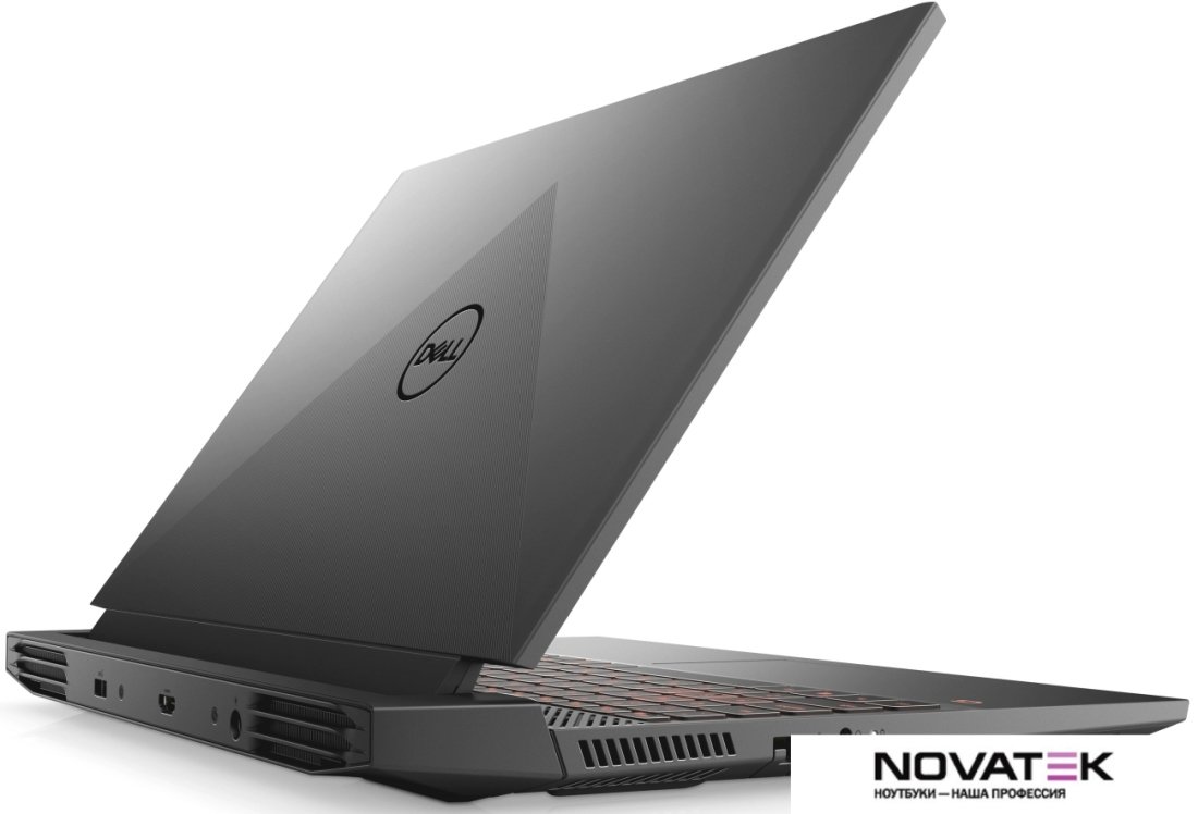 Игровой ноутбук Dell G15 5511 G15-7675BLK-PUS