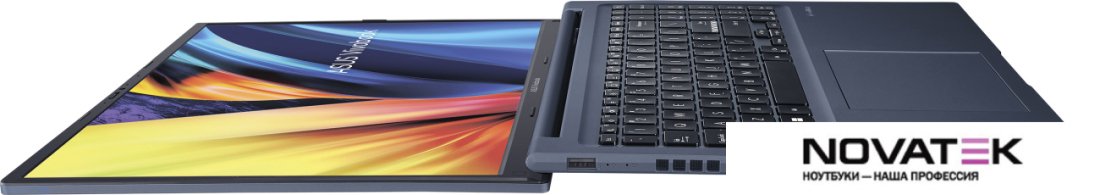 Ноутбук ASUS Vivobook 16X M1603QA-MB219