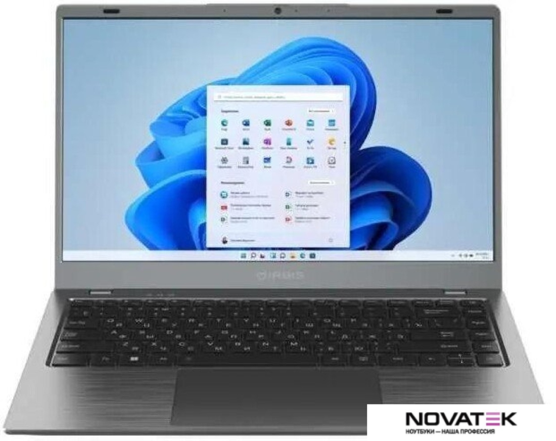 Ноутбук IRBIS 14NBP1002