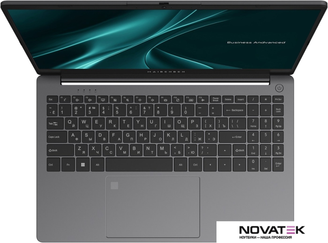 Ноутбук Maibenben B315A-i521UMF1SPGRE2