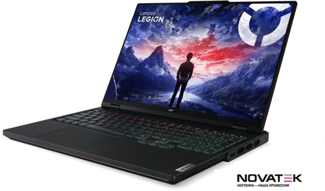 Игровой ноутбук Lenovo Legion Pro 7 16IRX9H 83DE004GRK