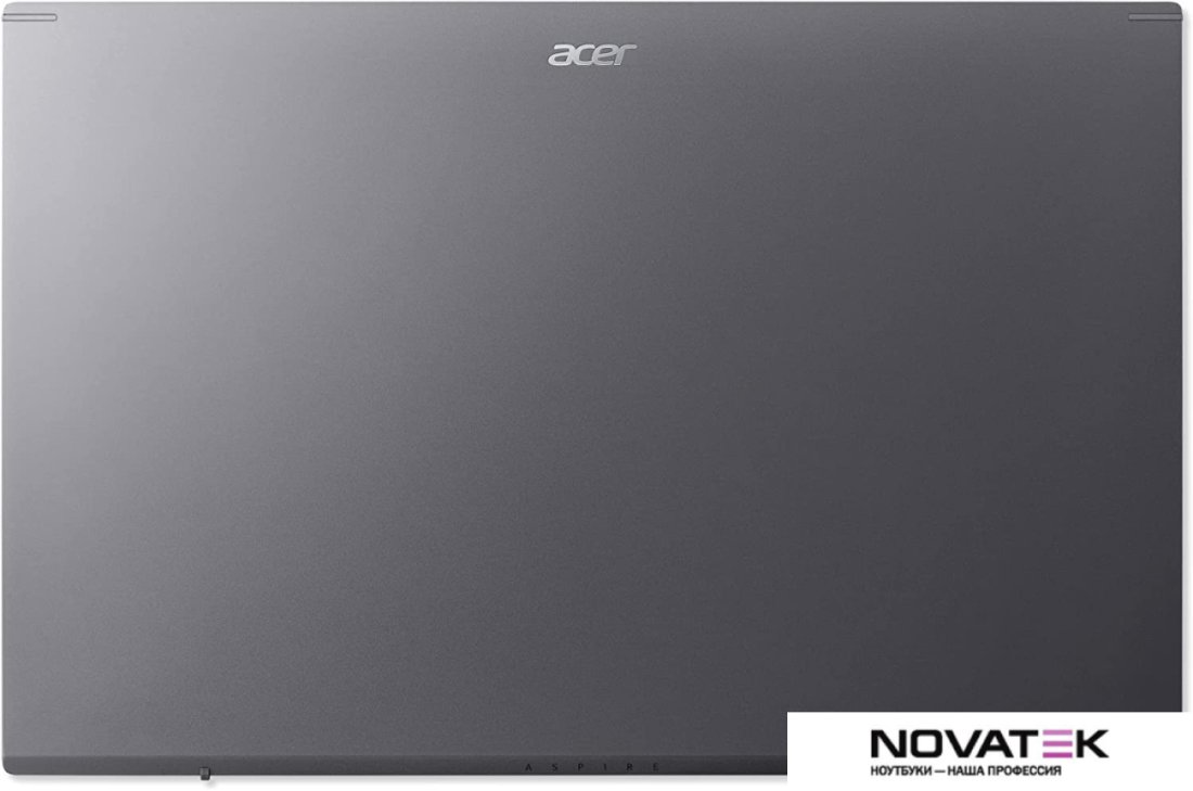 Ноутбук Acer Aspire 5 A517-53G-57MW NX.K9QER.006