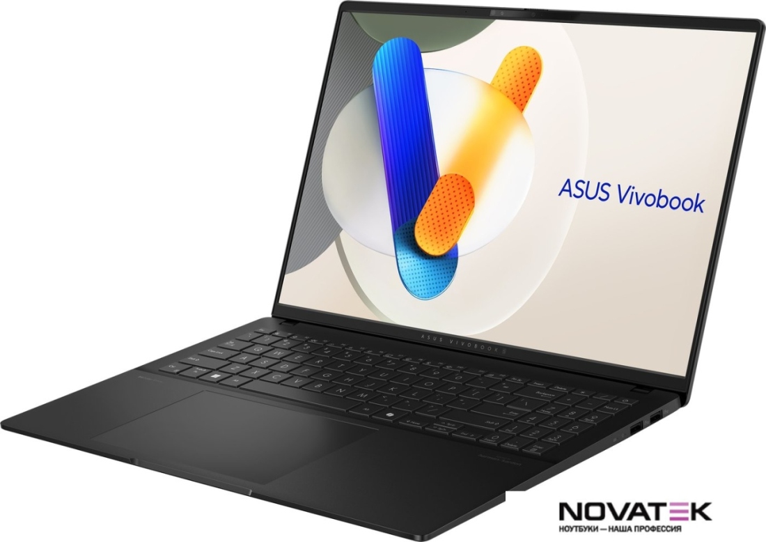 Ноутбук ASUS Vivobook S 16 OLED S5606CA-RI175