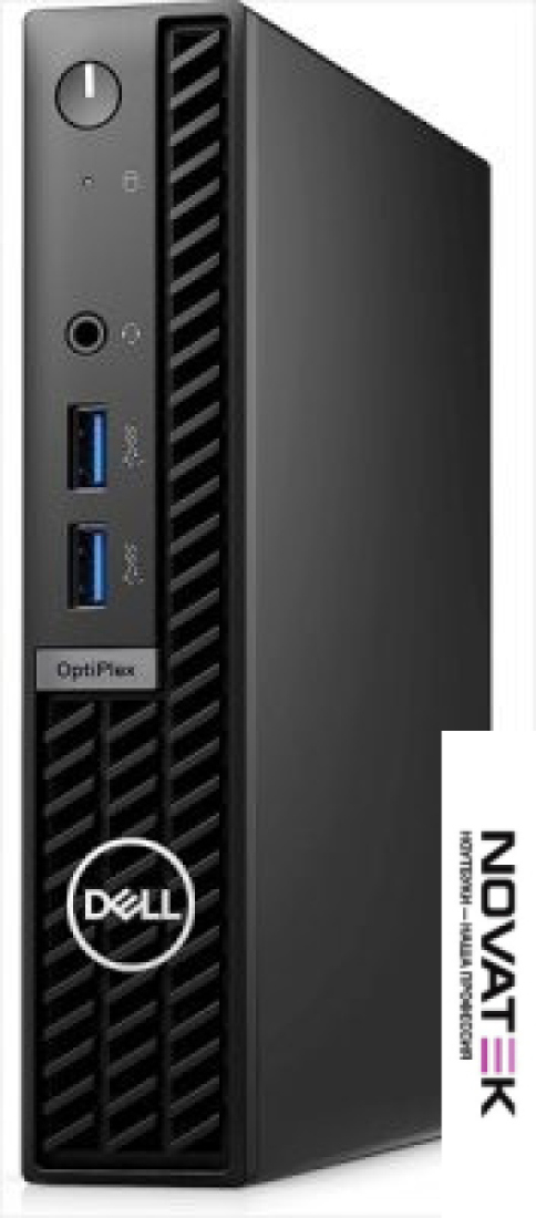 Компактный компьютер Dell OptiPlex 7010-7651