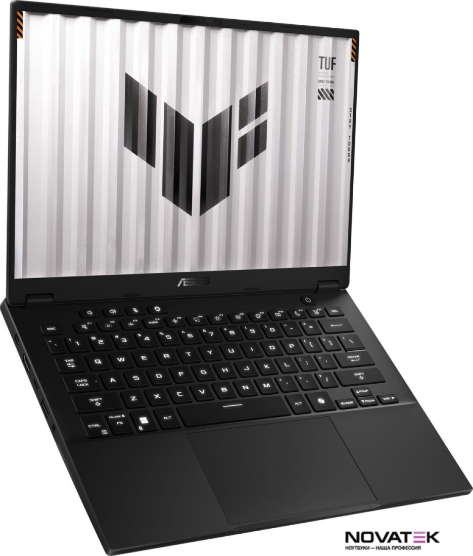 Игровой ноутбук ASUS TUF Gaming A14 FA401UU-RG013