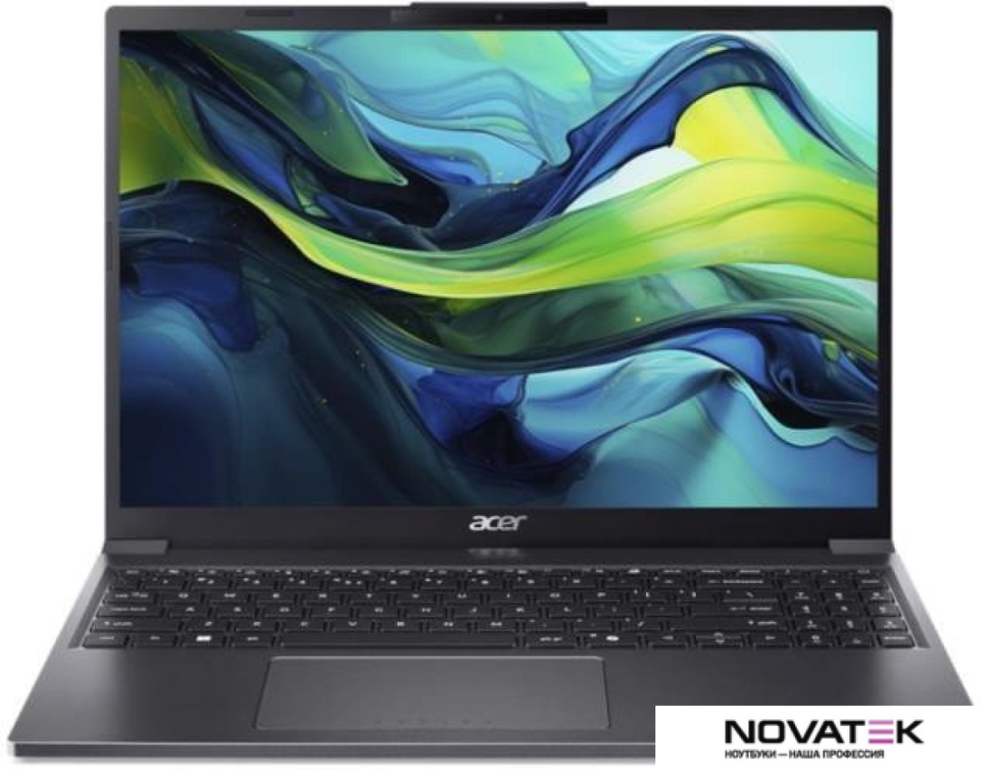 Ноутбук Acer Aspire Go 15 AG15-51P-510U NX.J50AA.003