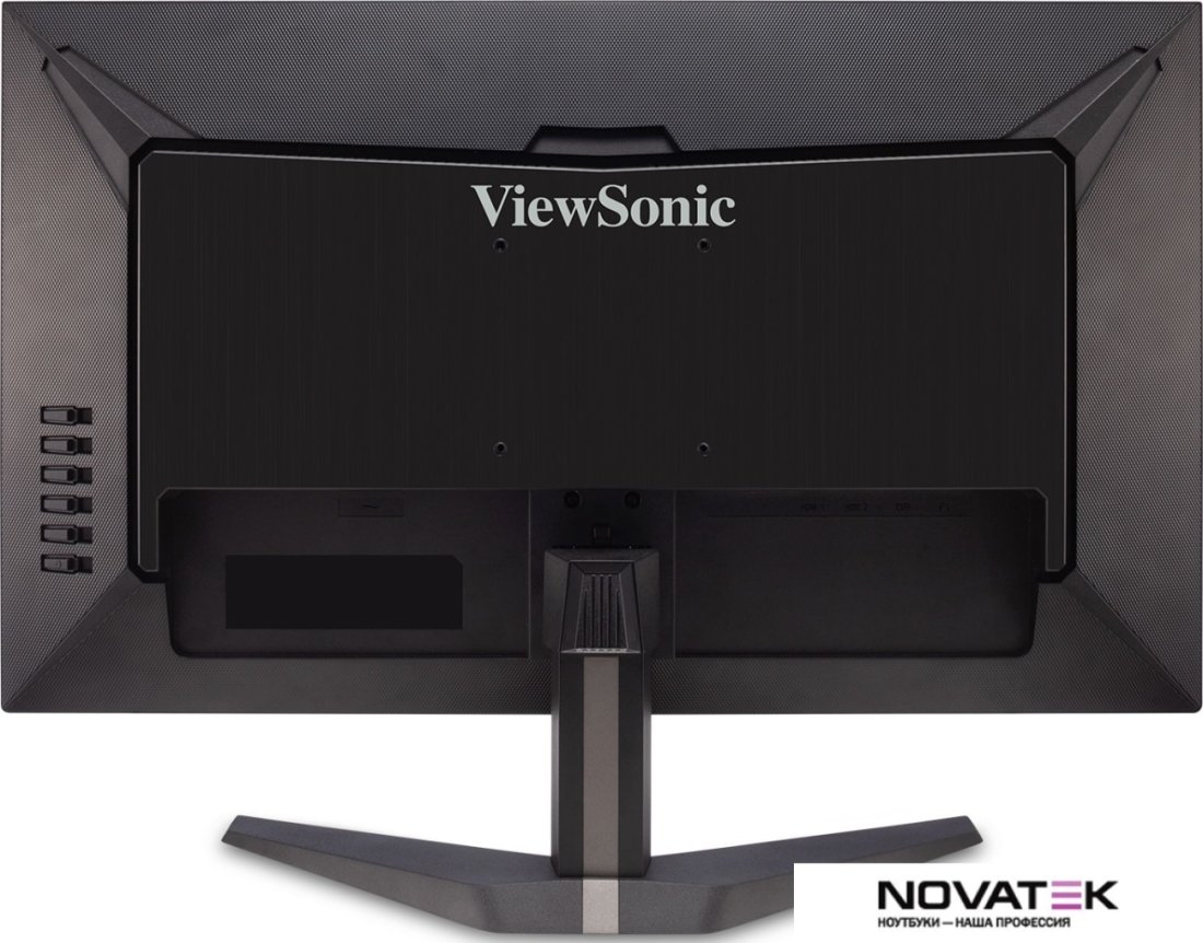 Монитор ViewSonic VX2758-2KP-MHD