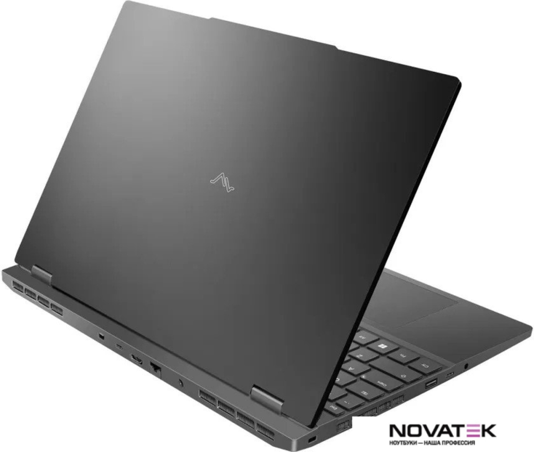 Игровой ноутбук Maibenben X-Treme Typhoon X15B-R78846GQSHBRE0