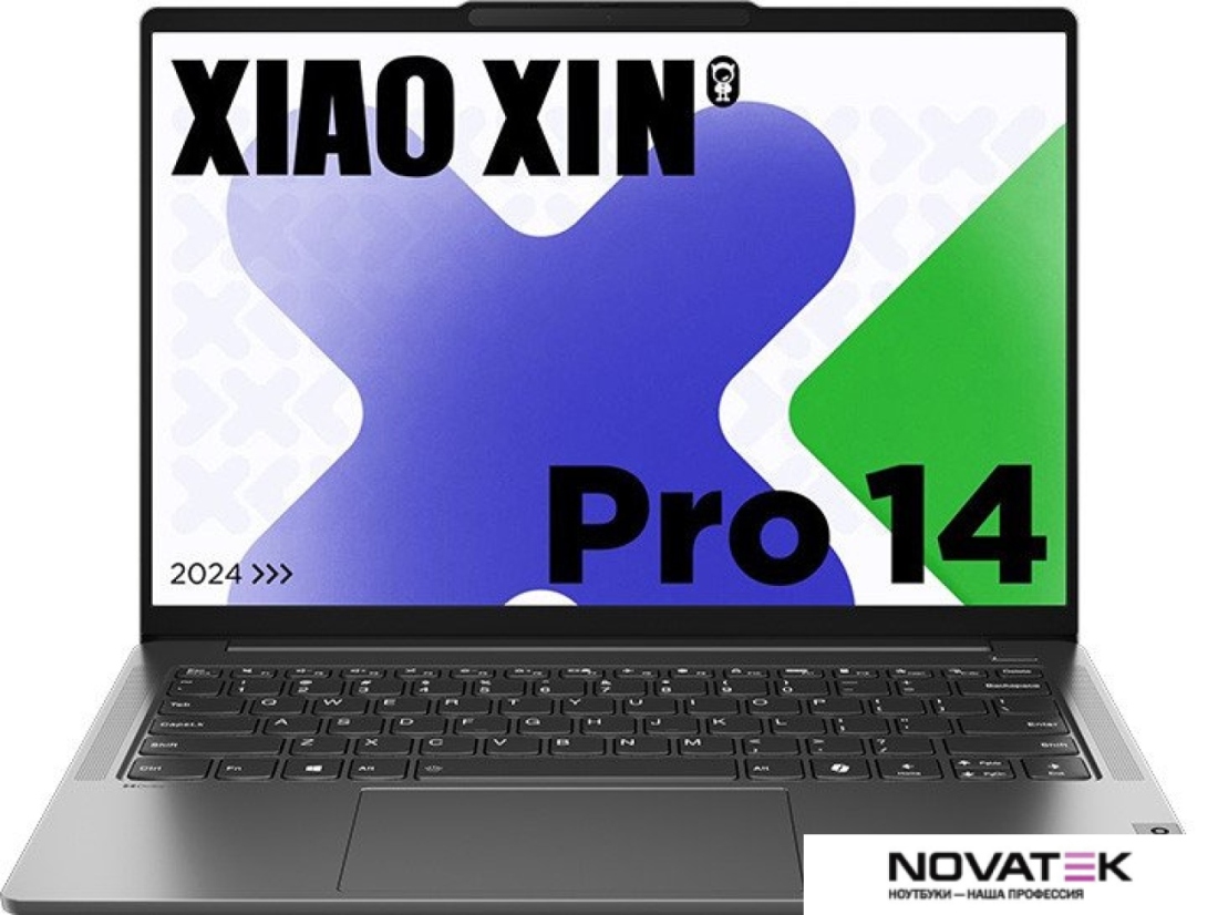 Ноутбук Lenovo Xiaoxin Pro 14 AHP9 AI 83D20021CD