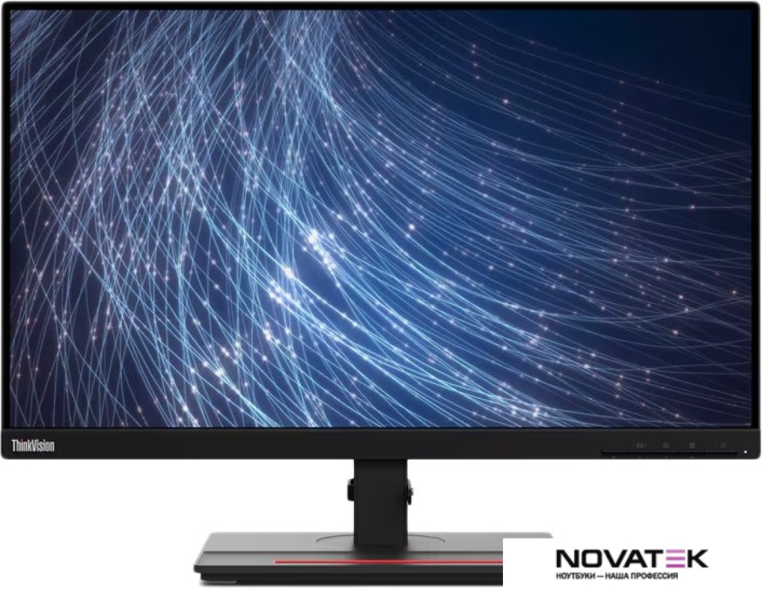 Монитор Lenovo ThinkVision T24m-29 63A5GAT6UK