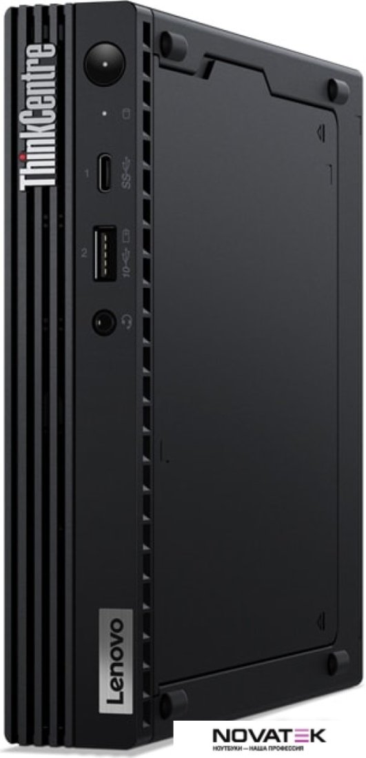 Компактный компьютер Lenovo ThinkCentre M70q Gen 2 11MY004PRU