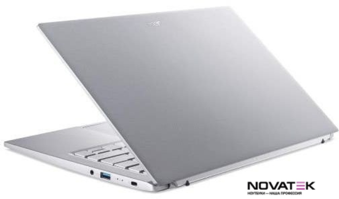 Ноутбук Acer Swift Go SFG14-41-R3D8 NX.KG3CD.005