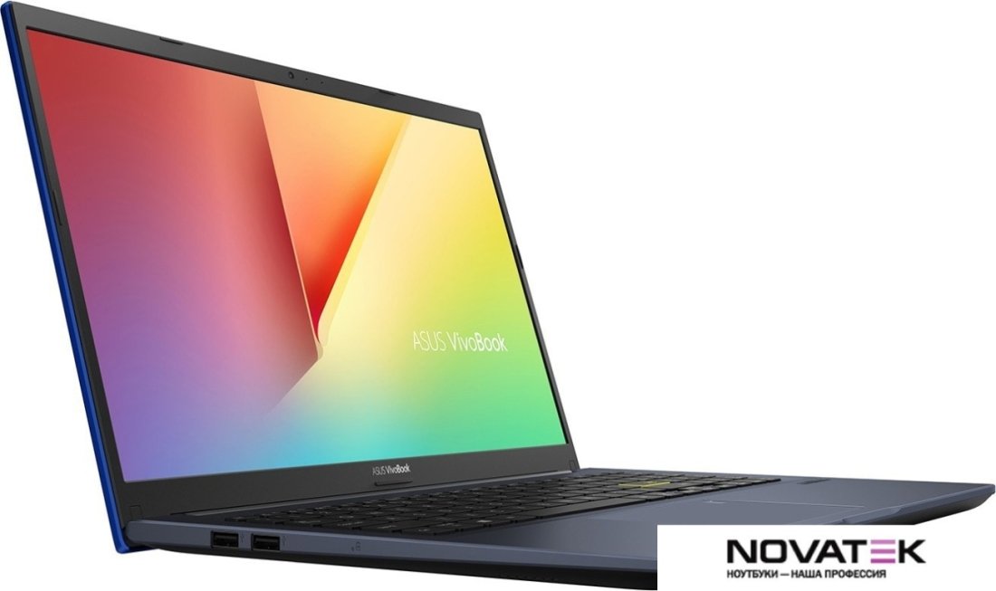 Ноутбук ASUS VivoBook 15 A513EA-BQ2409