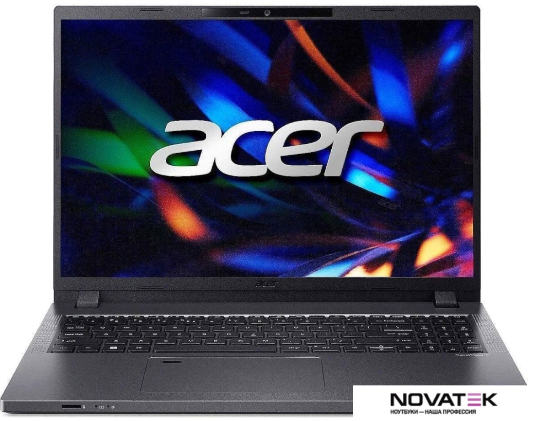 Ноутбук Acer TravelMate TMP216-51-G2 NX.BB4CD.002
