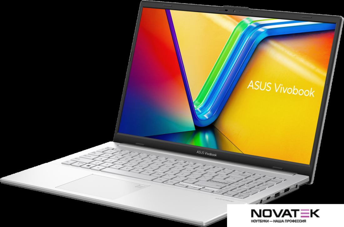 Ноутбук ASUS Vivobook Go 15 E1504GA-BQ527