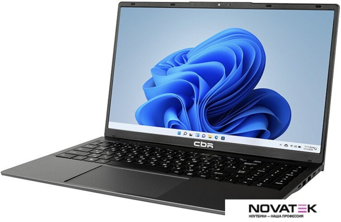 Ноутбук CBR LP-15109