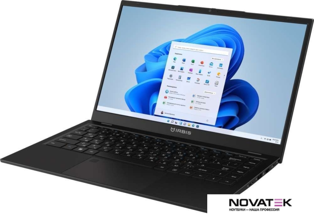 Ноутбук IRBIS 14NBP3007_G3