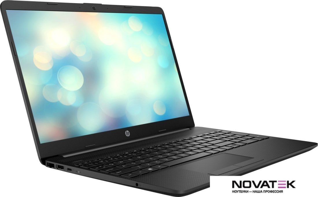 Ноутбук HP 15-dw1170ur 2X3A5EA