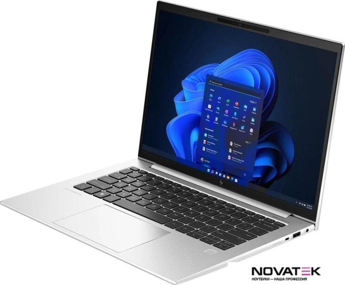 Ноутбук HP EliteBook 840 G10 927UOES