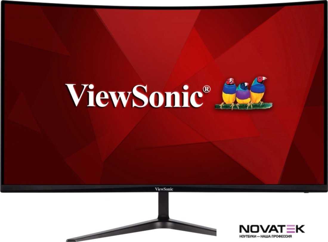 Игровой монитор ViewSonic VX3219-PC-MHD