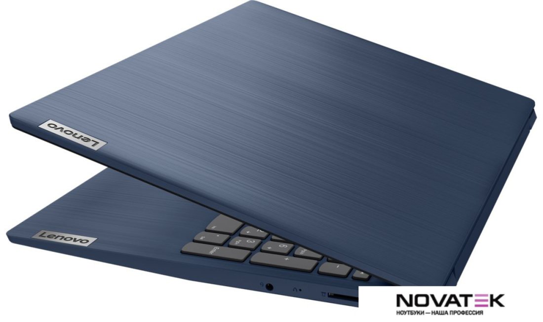 Ноутбук Lenovo IdeaPad 3 15ITL6 82H802GYMH