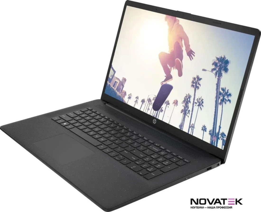 Ноутбук HP 17-cn4007ci B09K4EA