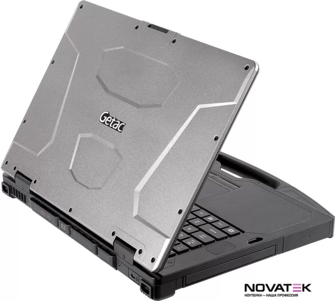 Ноутбук Getac S410 G5 ST2D6ADHSFXE