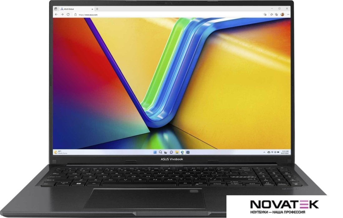 Ноутбук ASUS Vivobook 16 M1605YA-MB092W