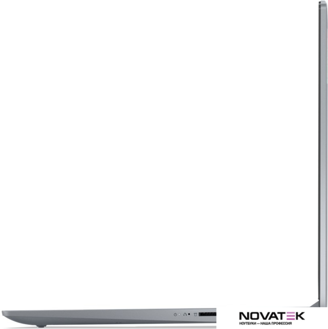 Ноутбук Lenovo IdeaPad Slim 3 15IRU8 82X700CGUE